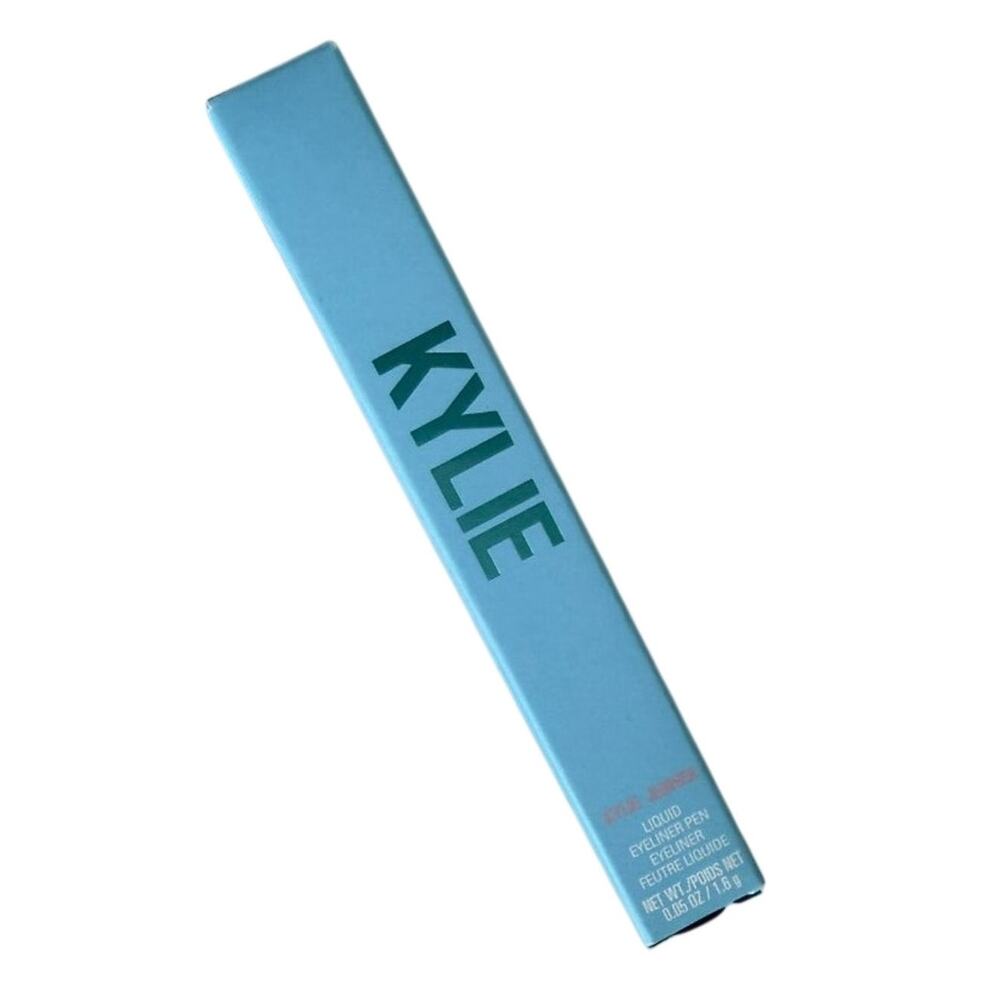 Kylie Cosmetics Lip Kit Liquid Lipstick Pink Shade NIB
